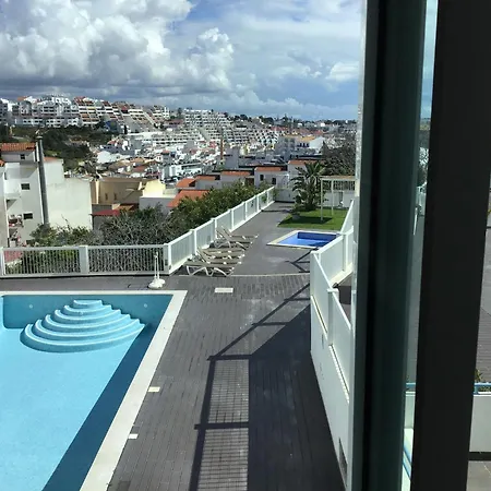 Old Town, Bay View Albufeira