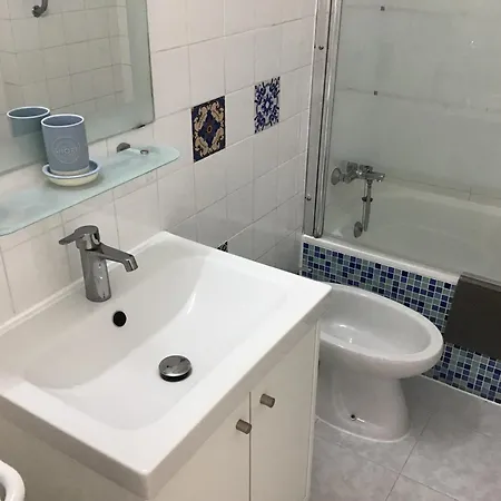 Apartment Old Town, Bay View *