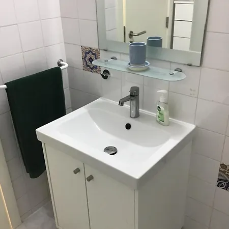 Old Town, Bay View Apartment Albufeira