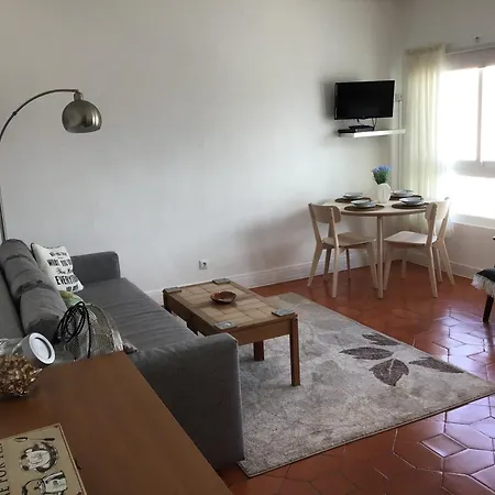 Old Town, Bay View Apartment Albufeira