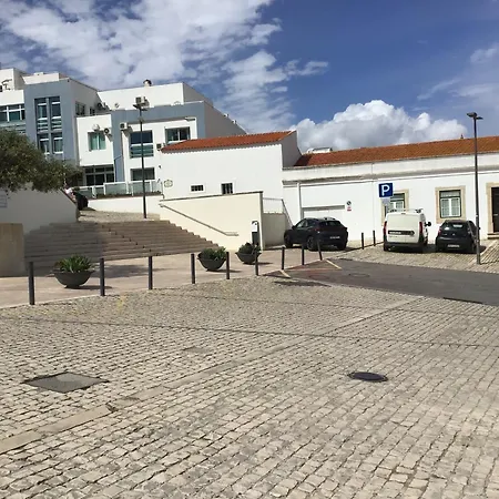 Apartment Old Town, Bay View Albufeira