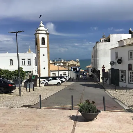 Old Town, Bay View Apartment Albufeira