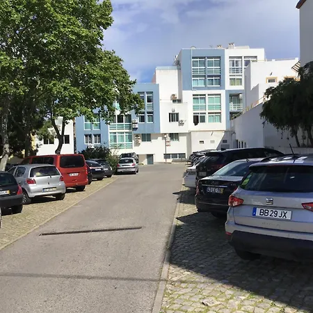 Old Town, Bay View Apartment