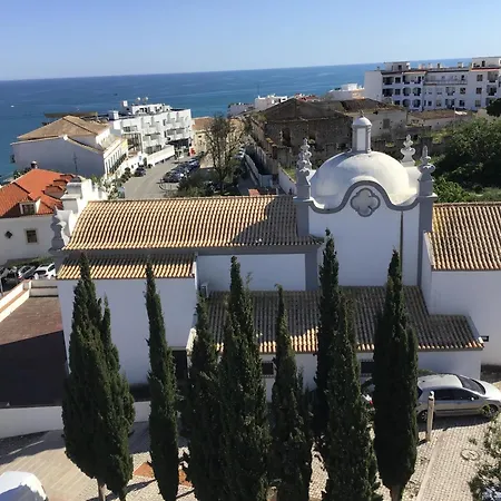Old Town, Bay View * Albufeira