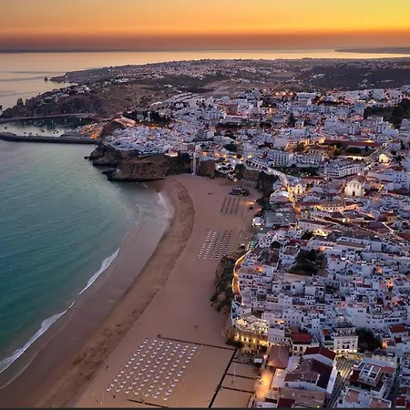 Old Town Bay View