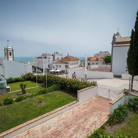 Old Town Bay View