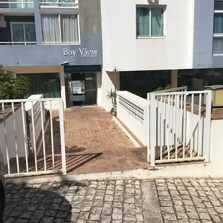 Apartment Old Town, Bay View Albufeira