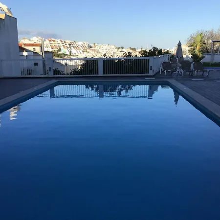Old Town, Bay View Apartment Albufeira