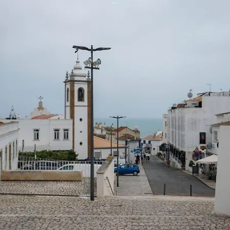 아파트 Old Town Bay View 알부페이라